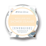 Shower Steamer