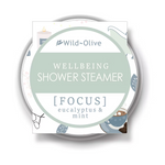 Shower Steamer