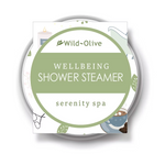 Shower Steamer