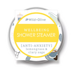 Shower Steamer