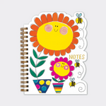 Rachel Ellen Shaped Notebooks