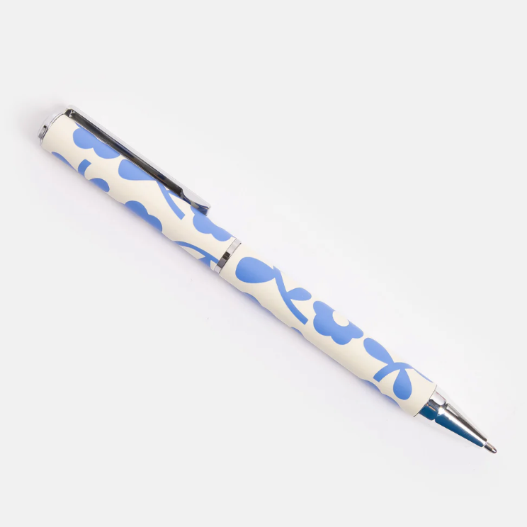 Caroline Gardener Boxed Pen