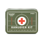 Hangover kit