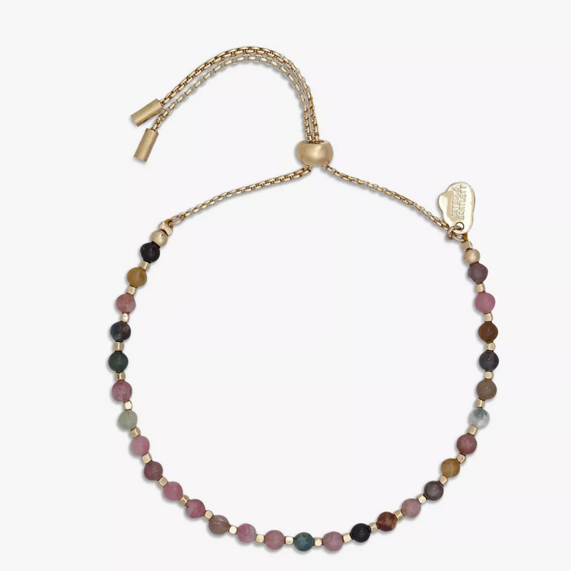 Amelia bracelet tourmaline