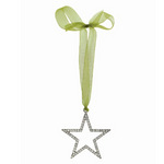 Enchanted Jewelled Decorations