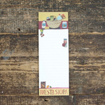 Notepad - Llyfr Nodiadau