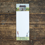 Notepad - Llyfr Nodiadau