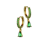 Tiny Tears Earrings