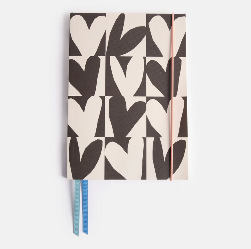 Mono A5 Soft Cover Notebook