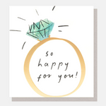 Engagement Card