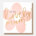 Mam and Mum Greeting Cards