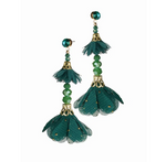 Two-Tier Tu Tu Drops