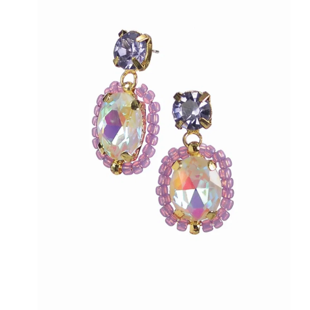 Dolly Drops Earrings