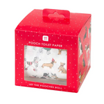 Christmas Loo Roll