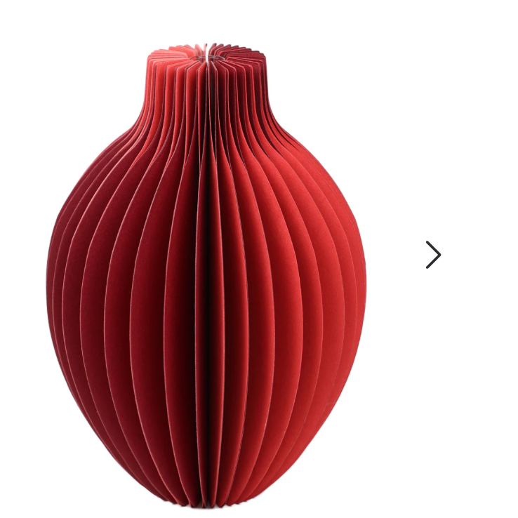 Honeycomb Vase