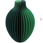 Honeycomb Vase