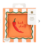 Talking Tables Paper Napkins