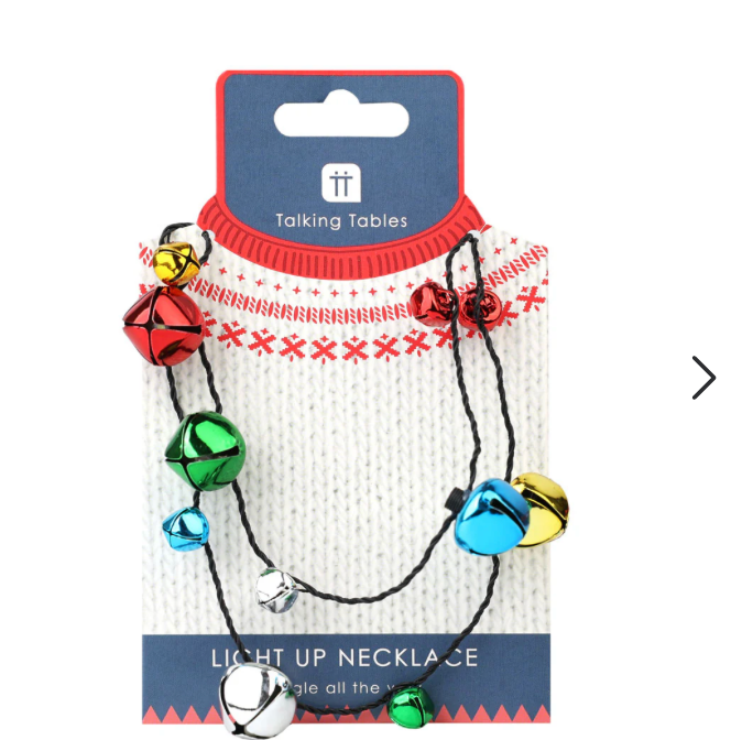 Light Up Necklace