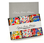 Set of three Liberty Tana Lawn Hankies