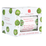Christmas Loo Roll