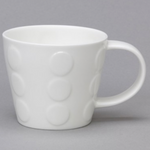 Repeat Repeat Tubby Mug