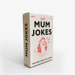 Mum Jokes