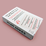 Mum Jokes