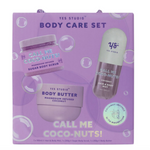 Body Care Gift Set