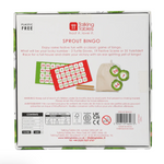 Sprout Bingo