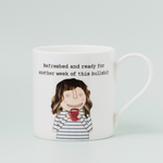 Rosie Made a Thing Mugs