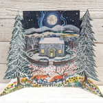 Driftwood Designs Advent Calendar