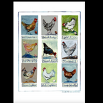 Driftwood Designs Poster Prints