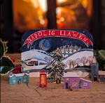 Driftwood Designs Wooden Scenes