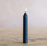 Rustic Stubby Candle