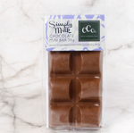 Cambridge Confectionery Company Chocolate Mini Barrel Bars