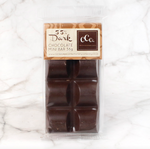 Cambridge Confectionery Company Chocolate Mini Barrel Bars