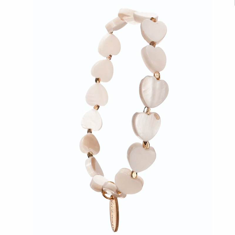 Hearts Galore Bracelet