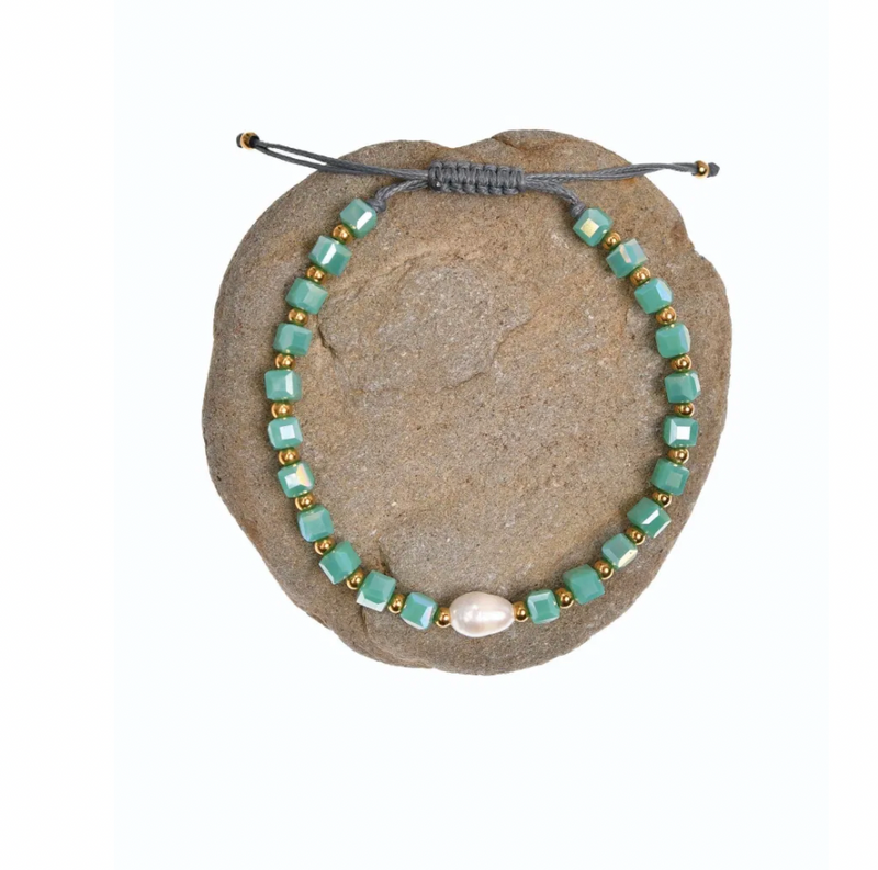 Frienship Crystal Bracelet