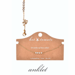Anklets