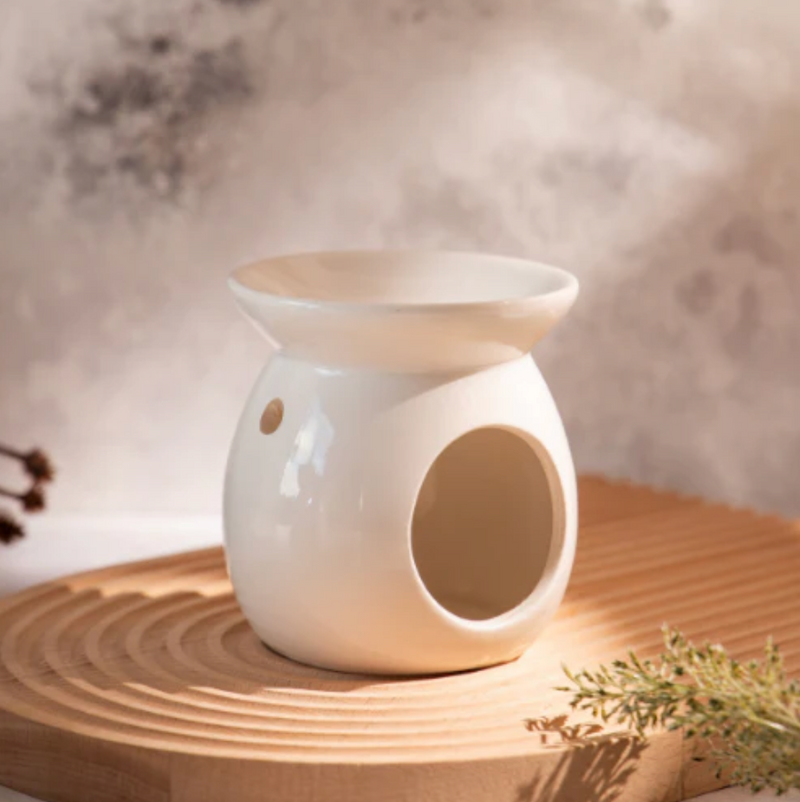 Wax Melt Burner