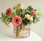 Handbag Vase