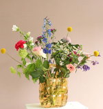 Handbag Vase