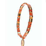 Miyuki Beaded Bracelet