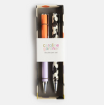 Caroline Gardener Boxed Pen
