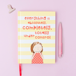 Rosie Made a Thing Notebooks