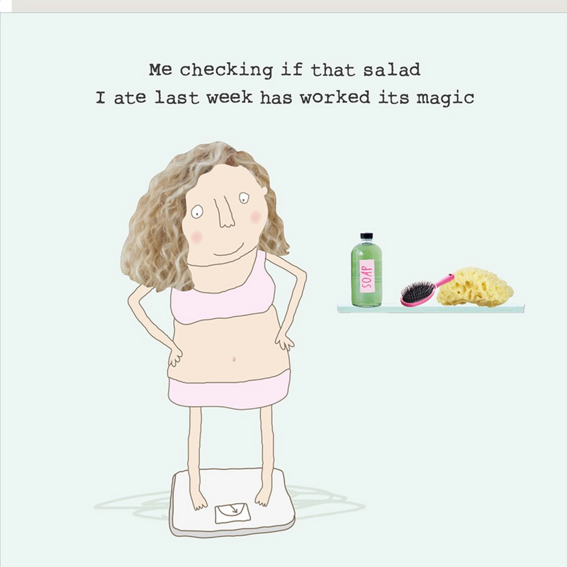 Salad Magic
