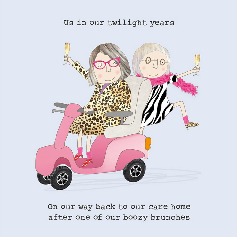 Boozy Brunch