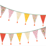 Talking Tables Bunting & Garlands