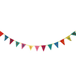 Talking Tables Bunting & Garlands