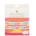Talking Tables Bunting & Garlands